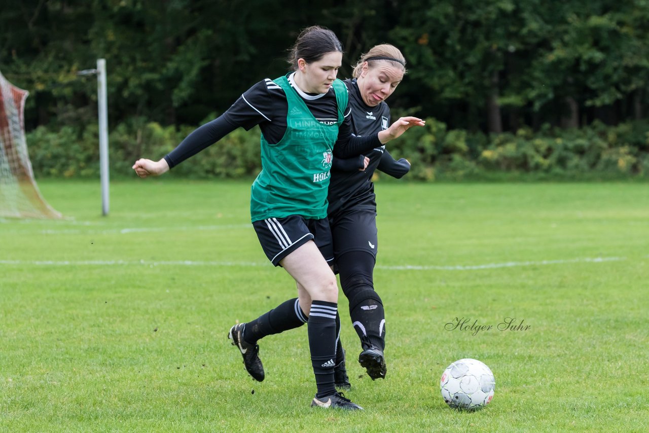 Bild 191 - F SG Daenisch Muessen - SG Blau-Rot Holstein : Ergebnis: 3:1